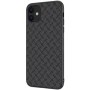 Nillkin Synthetic fiber Plaid Series protective case for Apple iPhone 11 6.1 order from official NILLKIN store